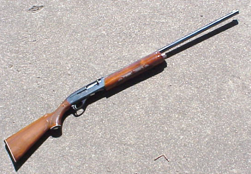 Remington+1100